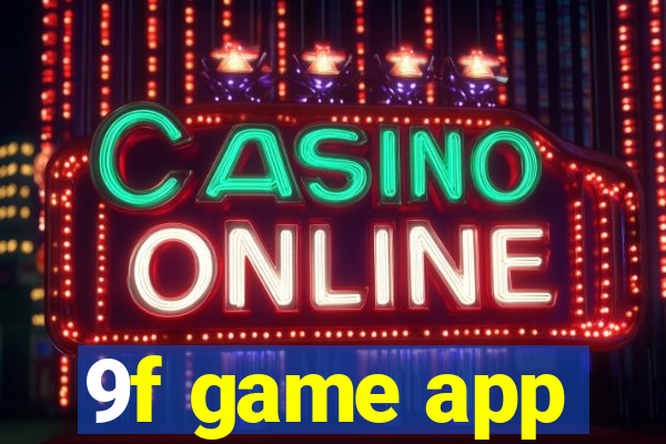 9f game app